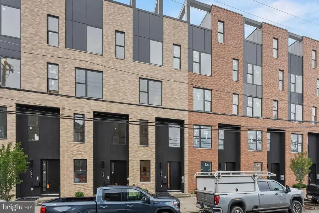 650 Fairmount Ave #i4, PHILADELPHIA
