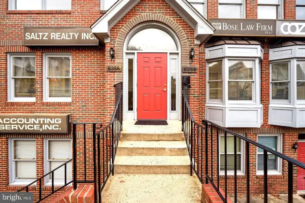 6354 Rolling Mill Pl #101, SPRINGFIELD
