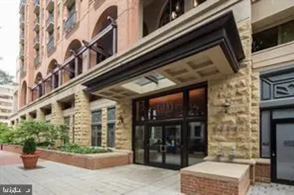 1111 25th St Nw #622, WASHINGTON