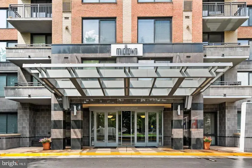 2451 Midtown Ave #708, ALEXANDRIA