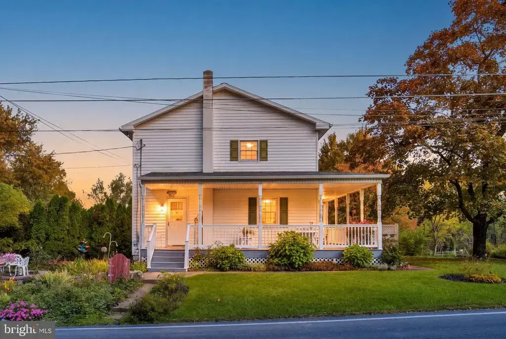 2789 Meadow View Rd, MANHEIM