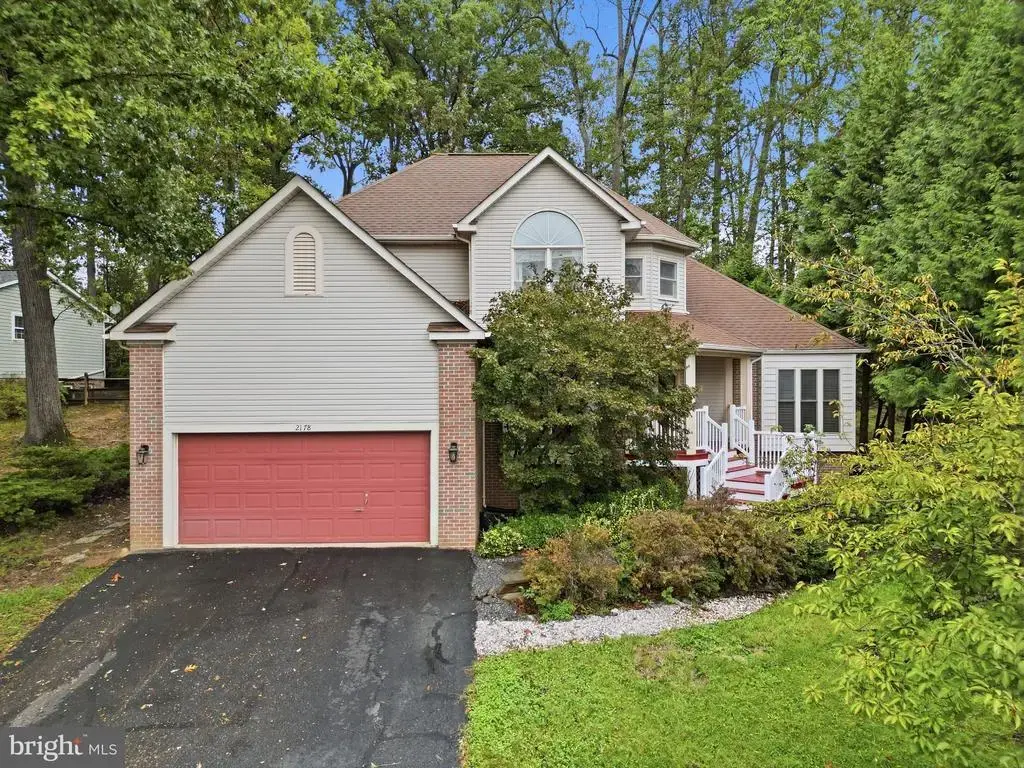 2178 Harpoon Dr, STAFFORD