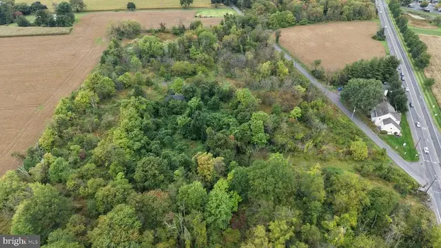 5052 Silo Hill Rd, Doylestown
