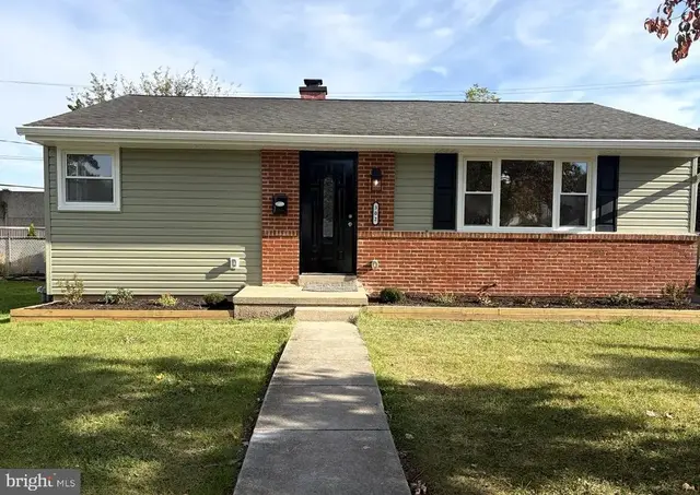 302 Cheddington Rd, Linthicum Heights