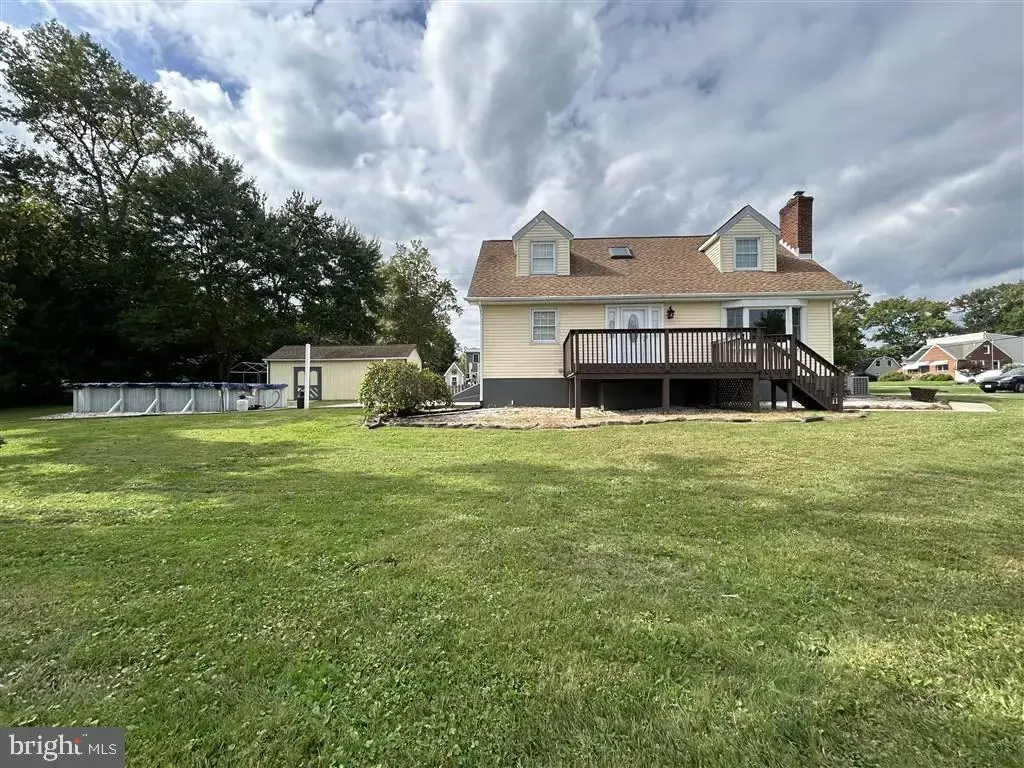 5640 Gunpowder Rd, WHITE MARSH