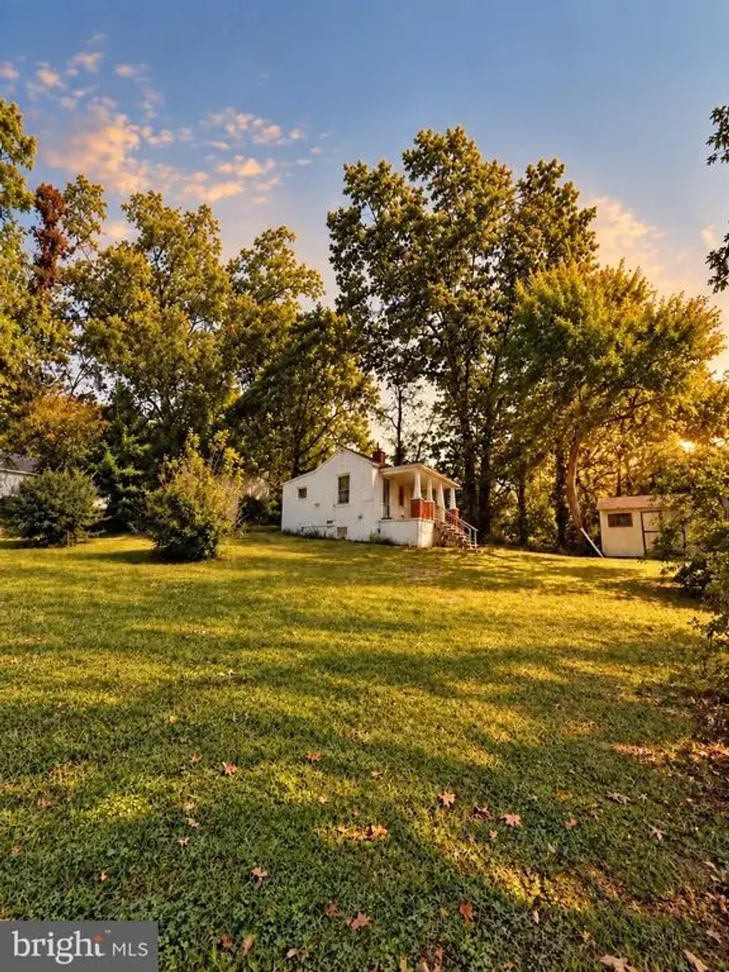 71 Pegs Ln, FREDERICKSBURG