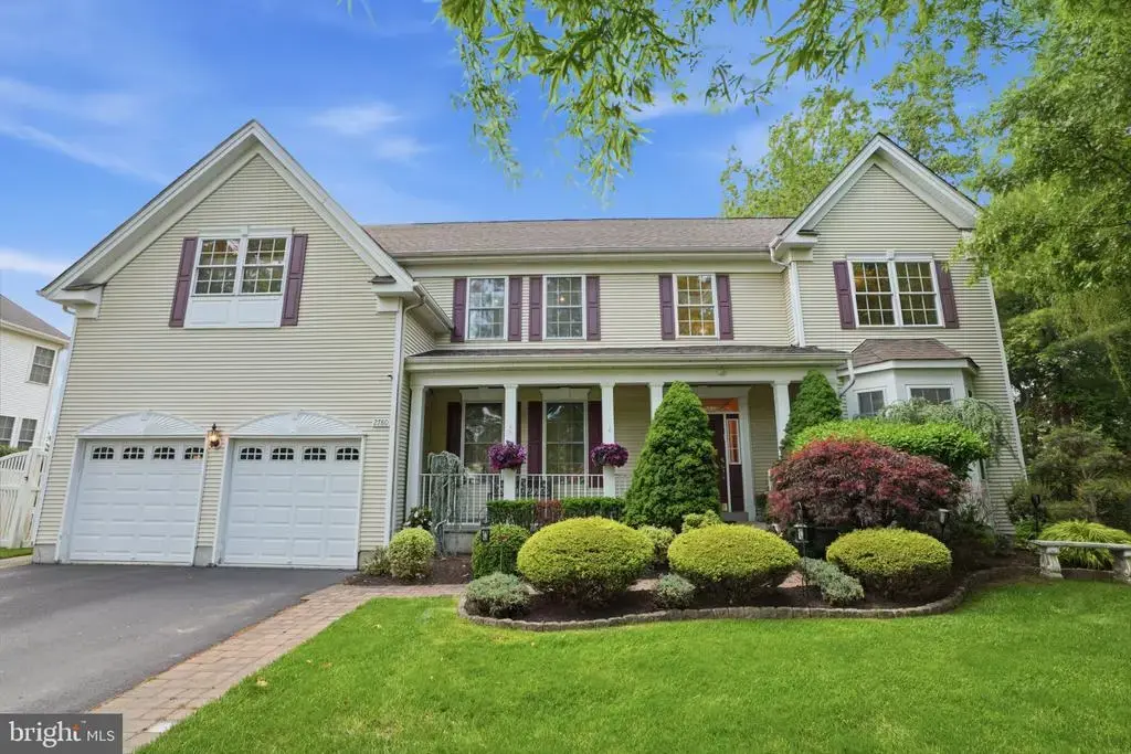2780 Honeysuckle Ln #, HUNTINGDON VALLEY