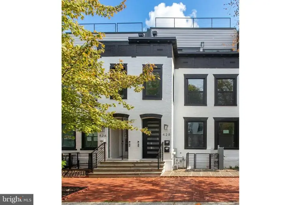 428 Nw Warner St Nw #2, WASHINGTON