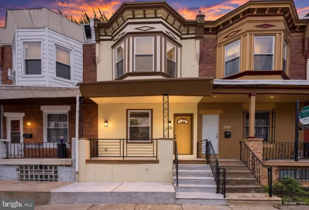 1322 S Lindenwood St, PHILADELPHIA