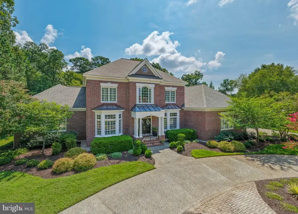 2996 River Reach, WILLIAMSBURG