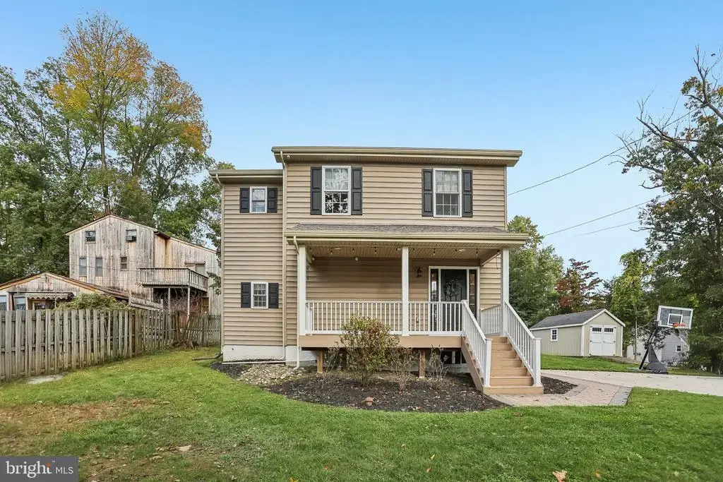 139 S Elmwood Ave, LANGHORNE