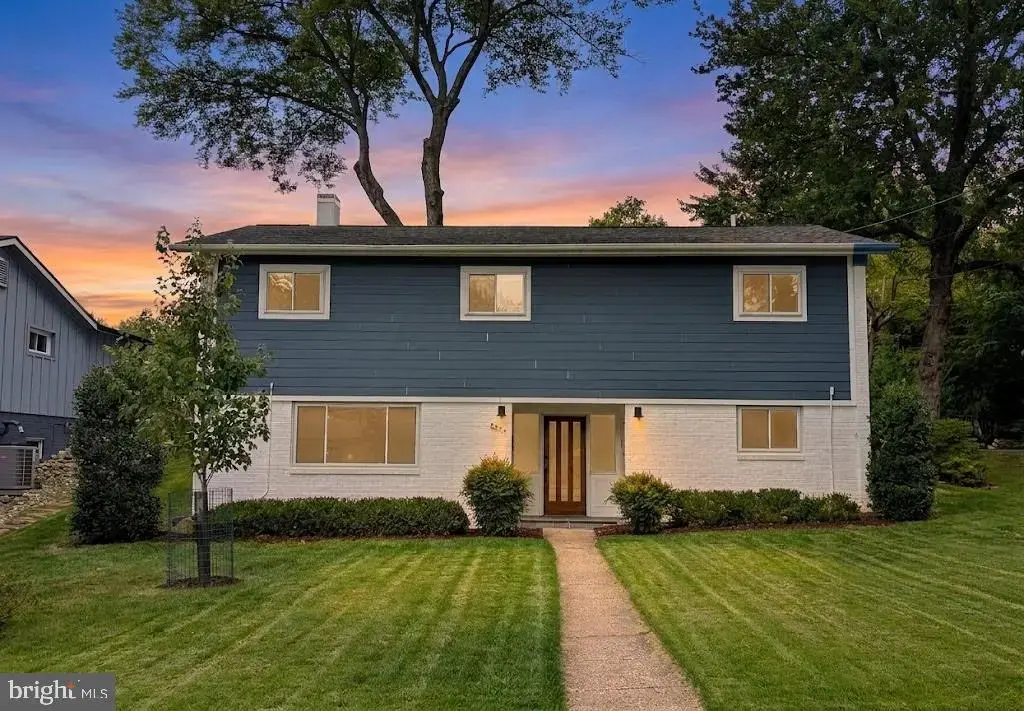 9834 Cherry Tree Ln, SILVER SPRING