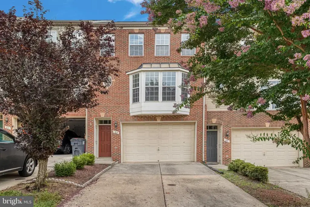 65 Pike Pl, STAFFORD