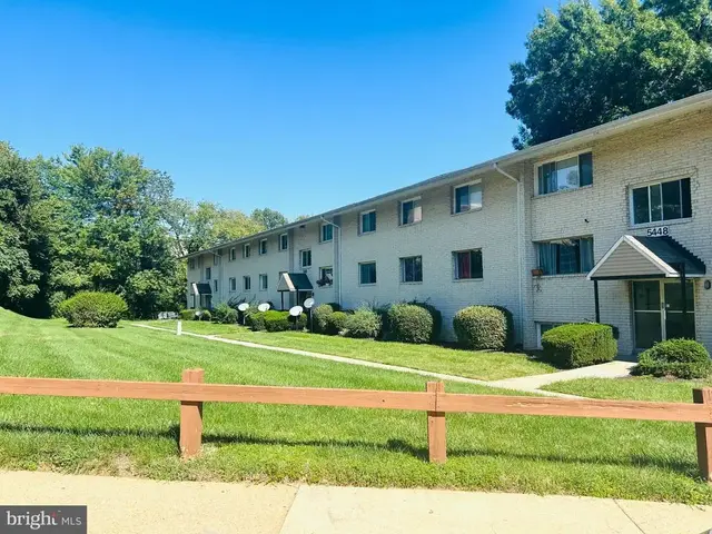 85th Ave #102, Hyattsville