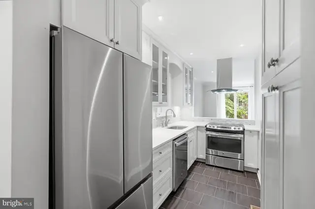 1625 Q St Nw #107, Washington