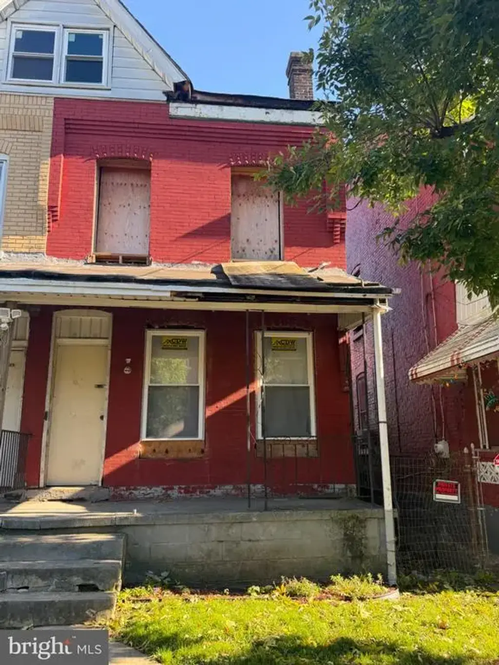 1261 E State St, TRENTON