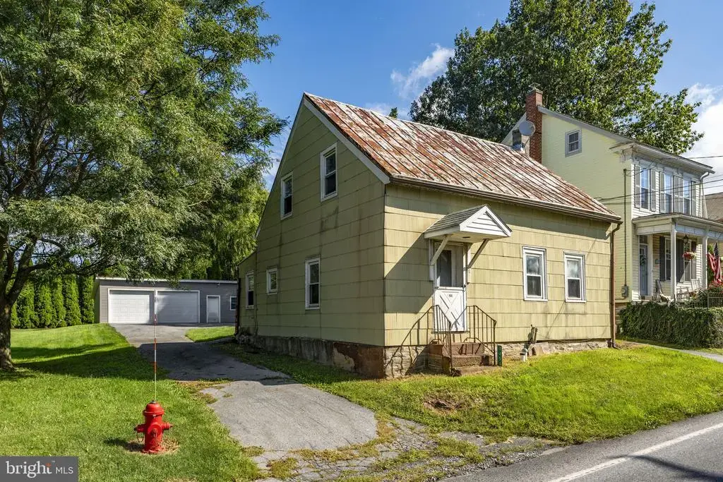 1156 Heidelberg Ave, SCHAEFFERSTOWN