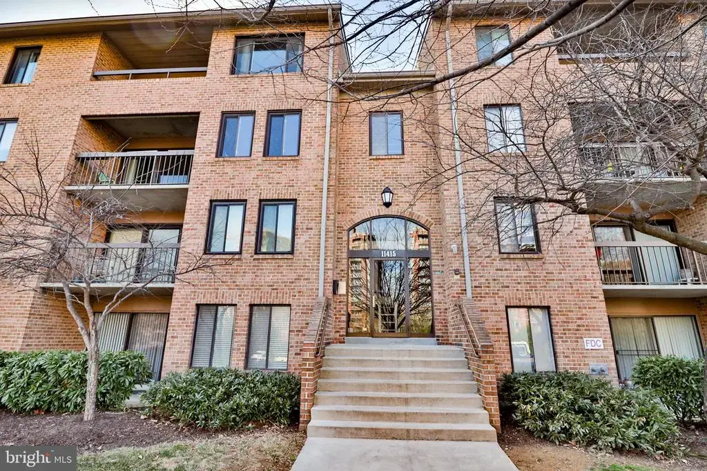 11415 Commonwealth Dr #t-3, NORTH BETHESDA