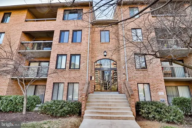 11415 Commonwealth Dr #t-3, North Bethesda