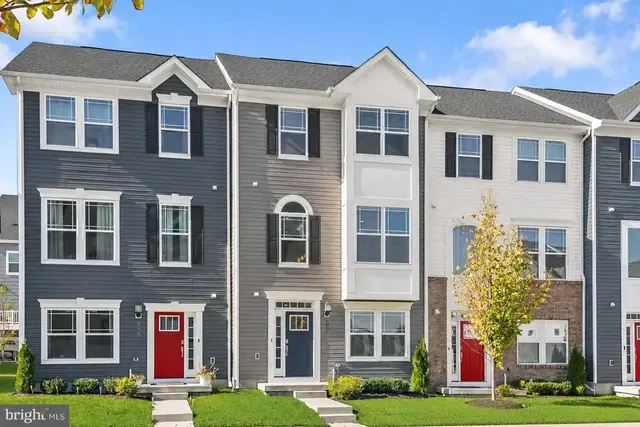 2112 Woodlands Rd, Baltimore