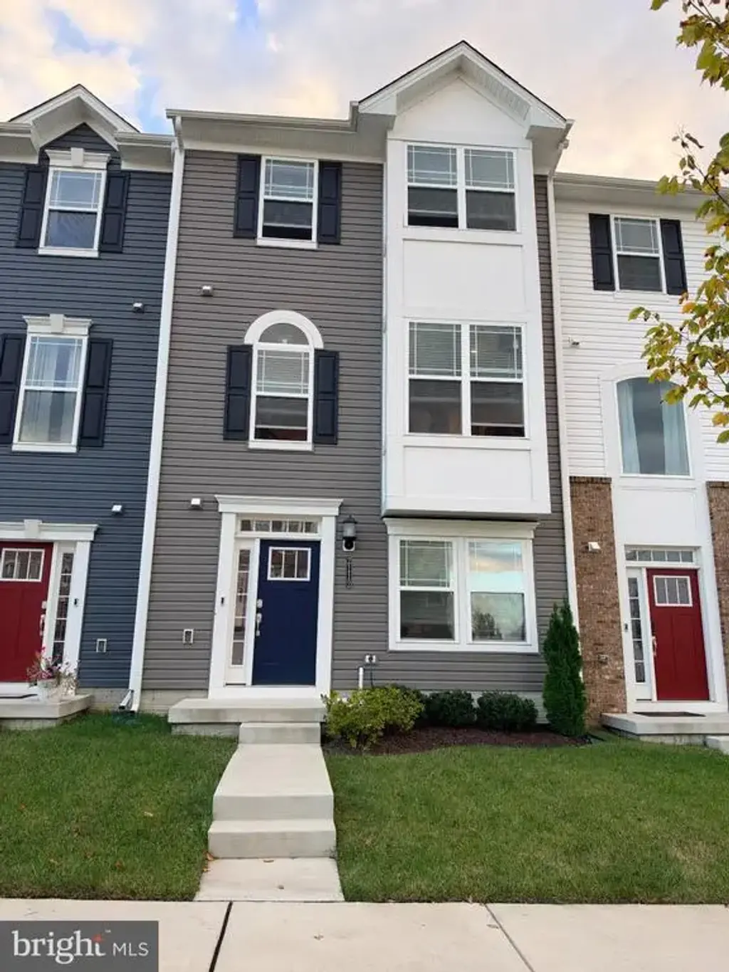 2112 Woodlands Rd, BALTIMORE