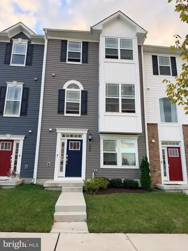 2112 Woodlands Rd, Baltimore