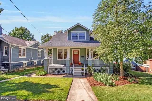 5602 40th Ave, Hyattsville