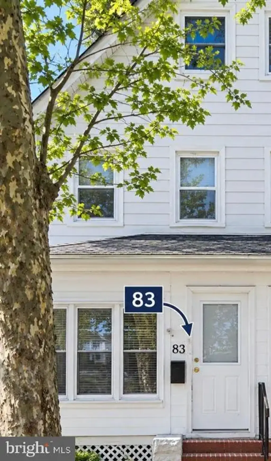 83 Chestnut St, SALEM