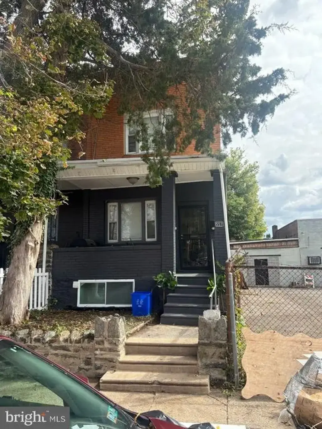 552 Tulpehocken St, PHILADELPHIA