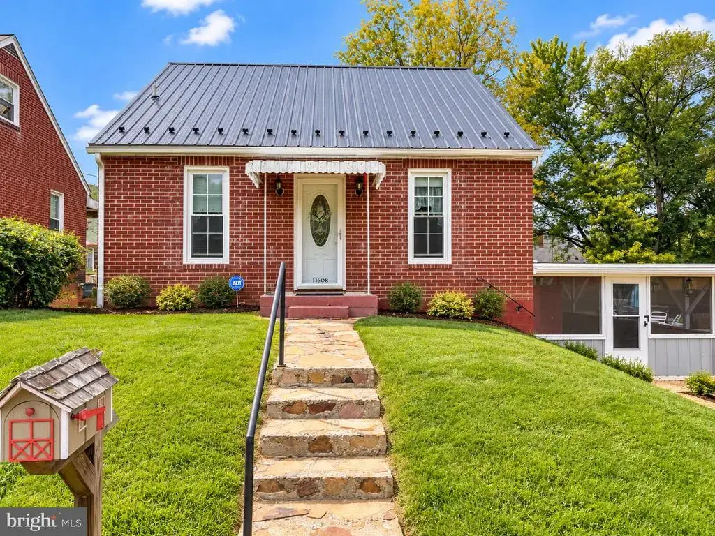 11608 Olive Ave, CUMBERLAND