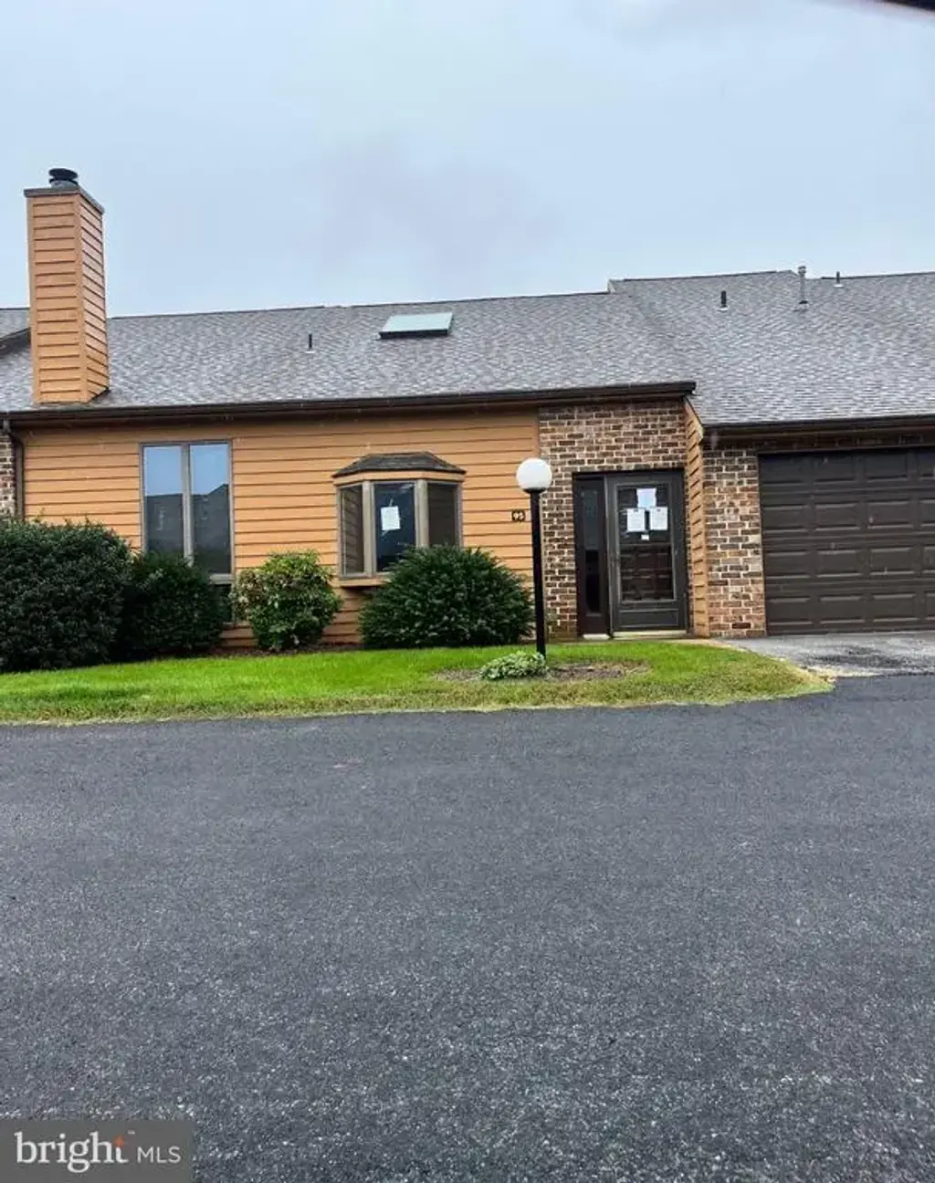 95 Westview Manor #95, YORK