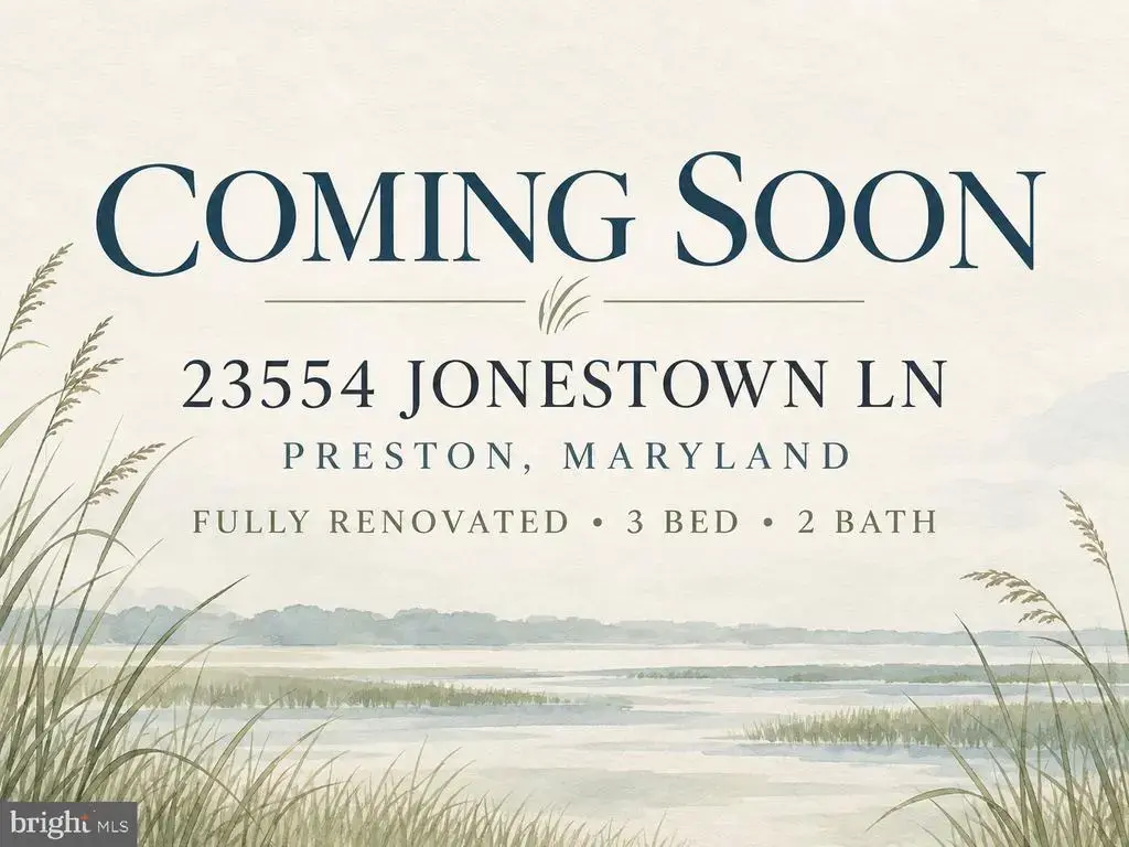 23554 Jonestown Ln, PRESTON