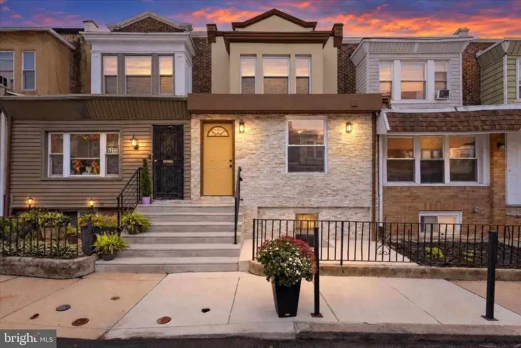 5224 Beaumont Ave, PHILADELPHIA