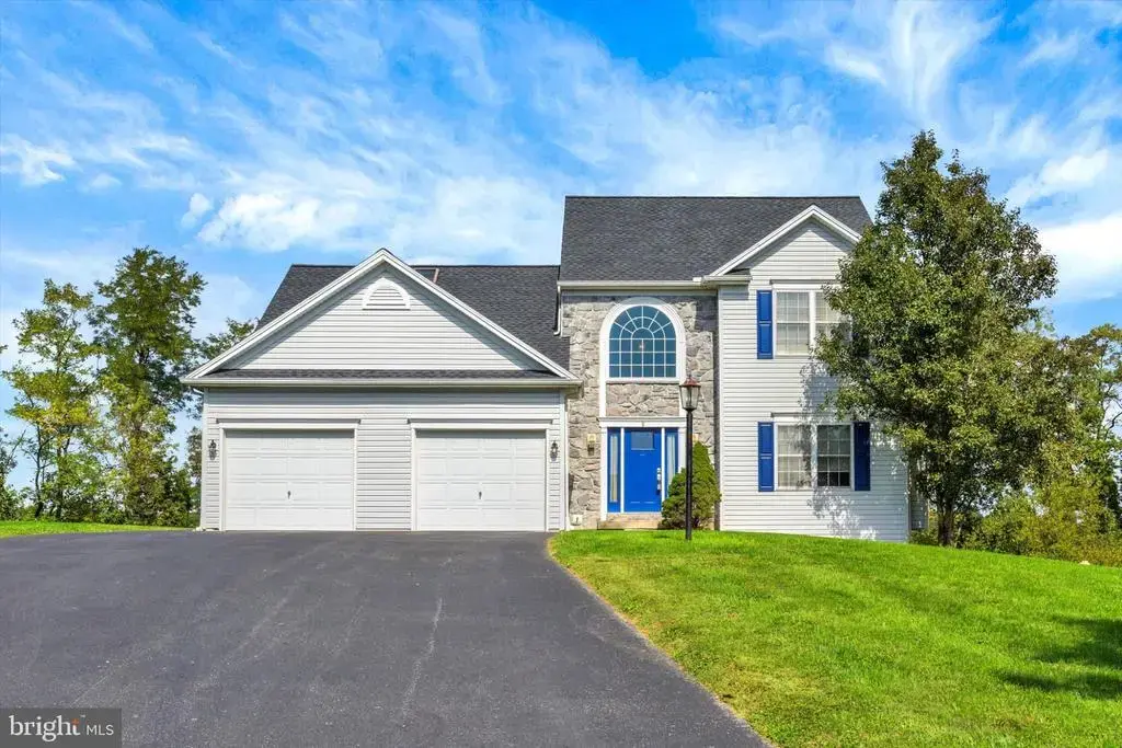 8 Meadowood Pl, BOILING SPRINGS