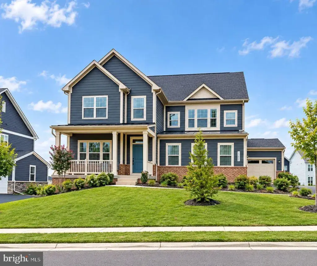 23656 Everett Valley Dr, ALDIE