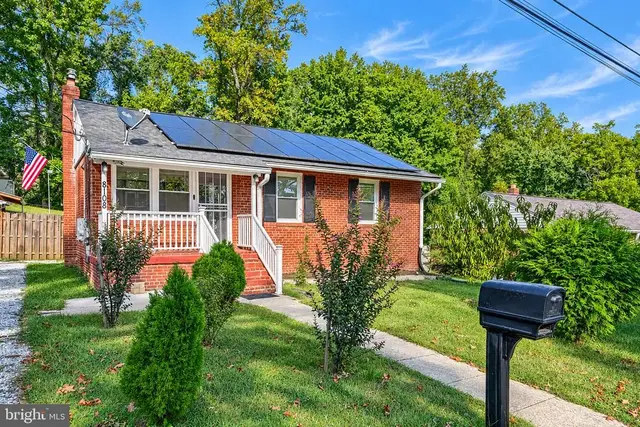 8108 Redview Dr, District Heights