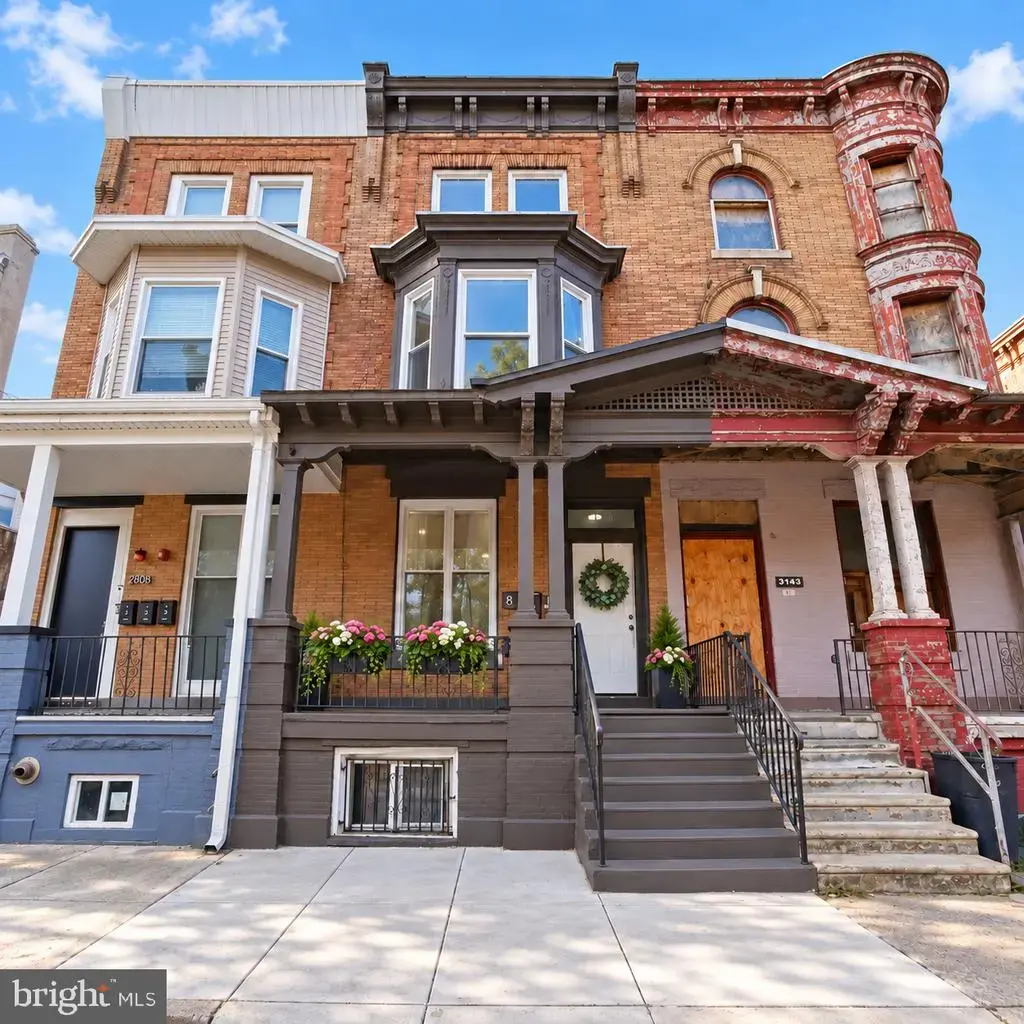 2810 W Oxford St, PHILADELPHIA
