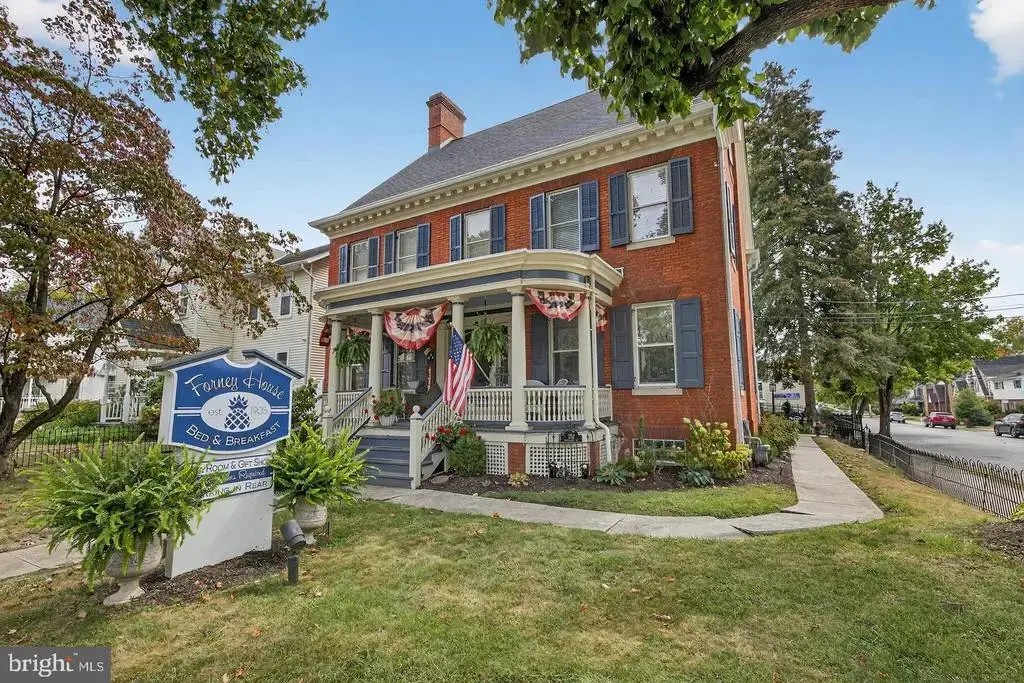 252 Frederick St, HANOVER