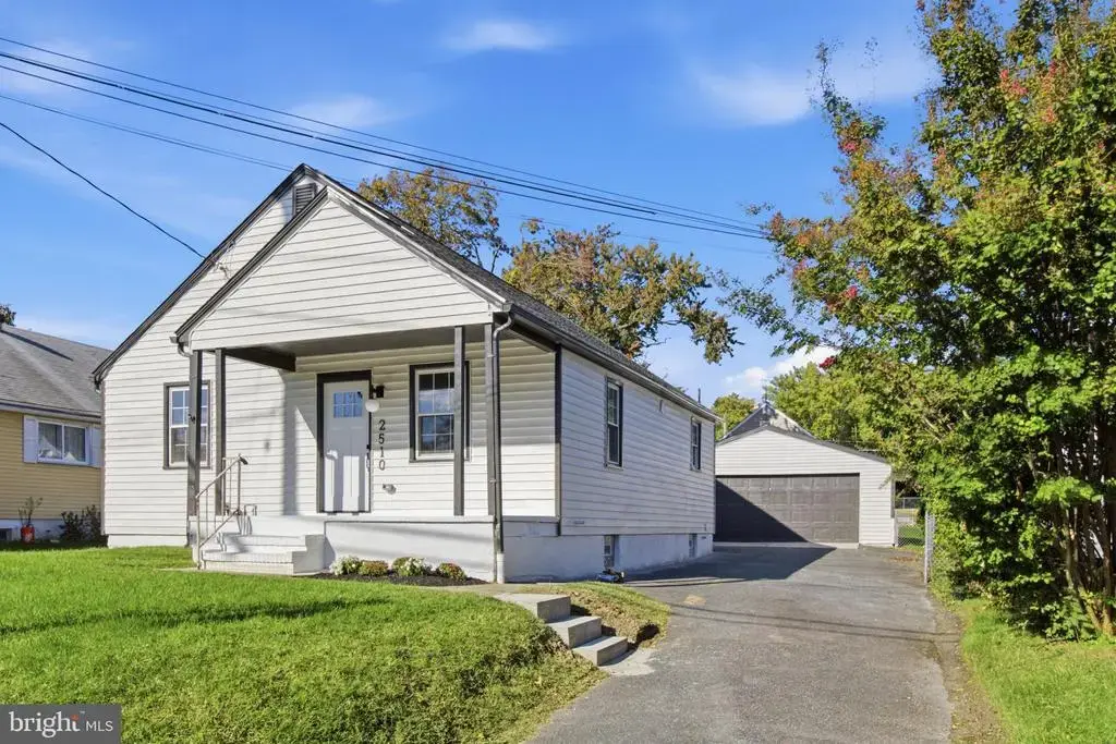 2510 E Joppa Rd, BALTIMORE