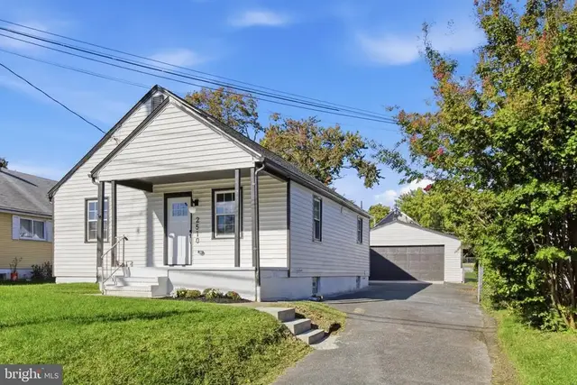 2510 E Joppa Rd, Baltimore