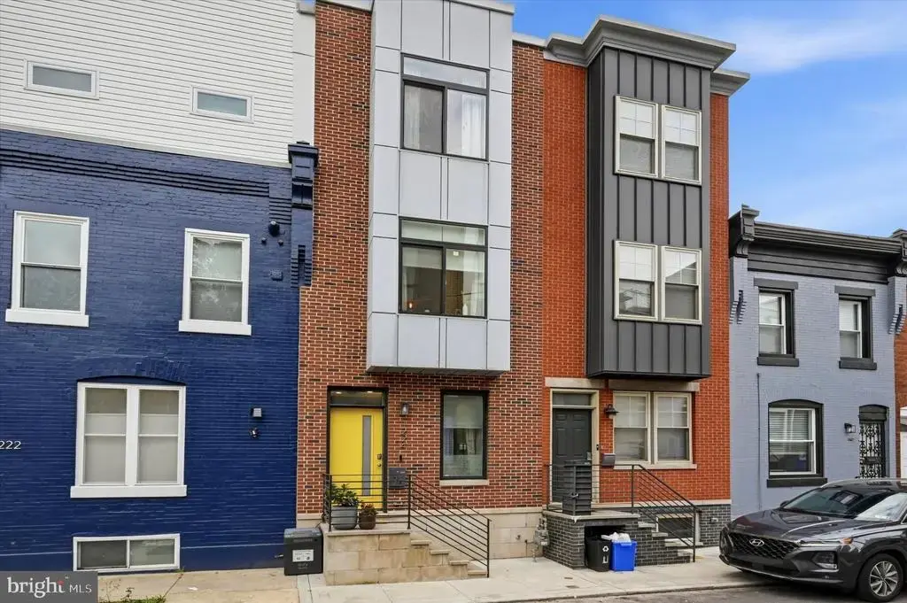 1224 N Myrtlewood St, PHILADELPHIA
