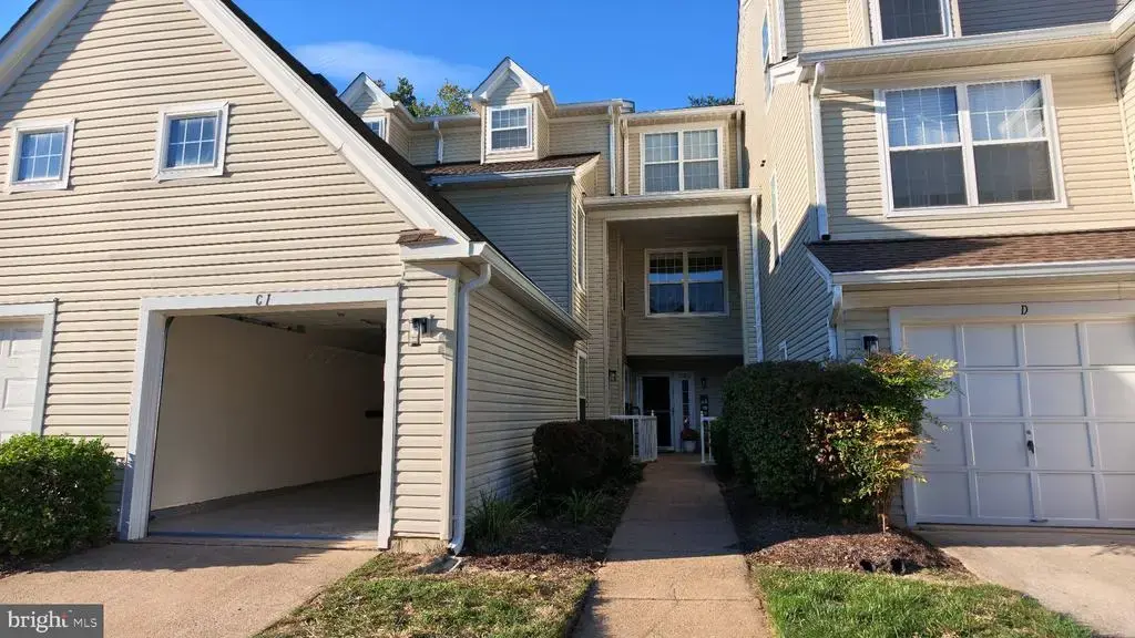 6608 Netties Ln #1407, ALEXANDRIA