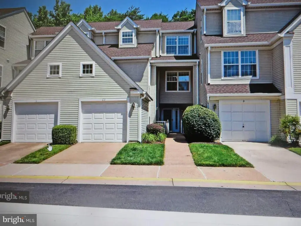 6608 Netties Ln #1407, ALEXANDRIA