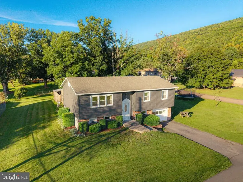 275 Market St, HYNDMAN