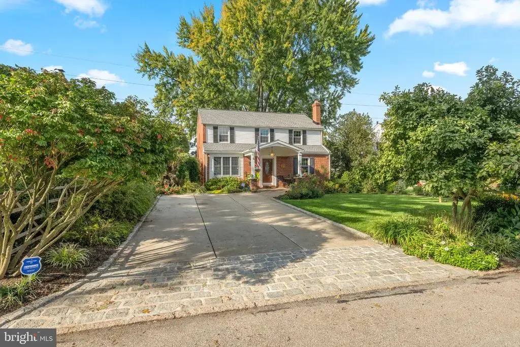 108 Buckingham Dr, BRYN MAWR