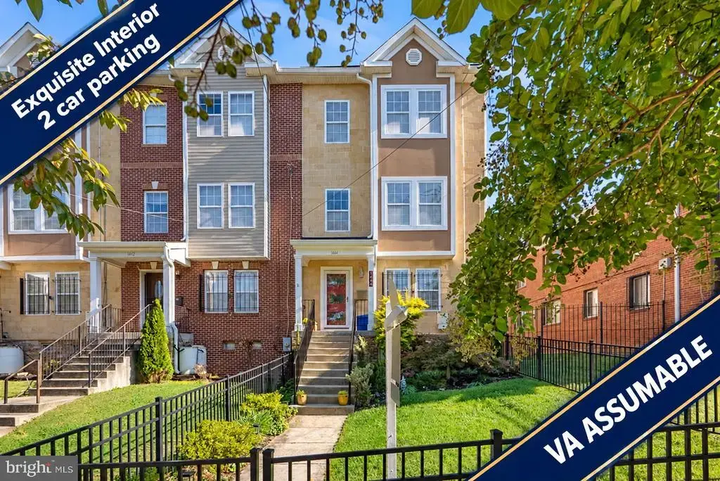 1444 Morris Rd Se, WASHINGTON