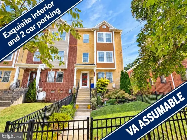 1444 Morris Rd Se, Washington