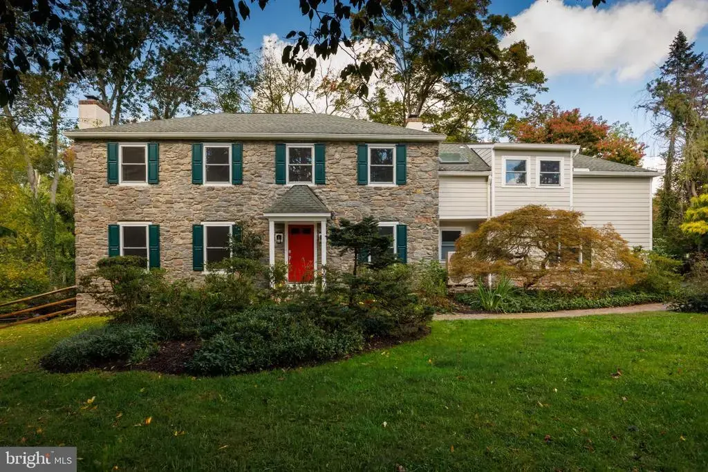 209 Rawles Run Ln, BRYN MAWR
