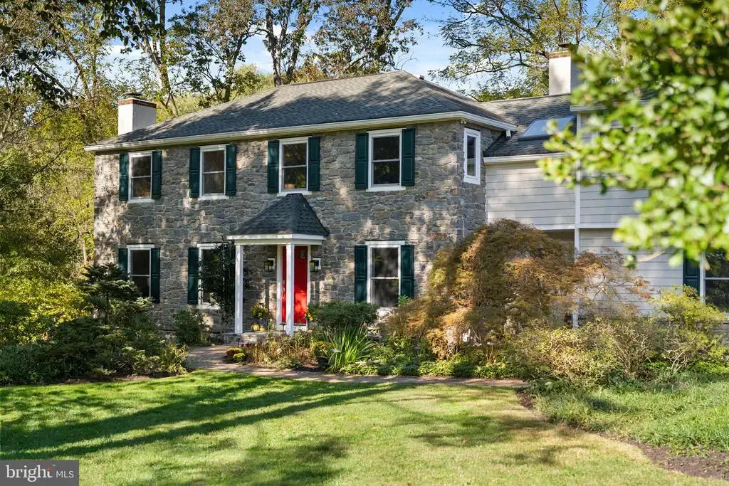 209 Rawles Run Ln, BRYN MAWR