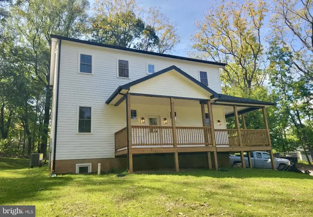 202 Split Rail Rd, FRONT ROYAL